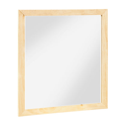 B2043-6N Mirror, Wide - B2043-6N