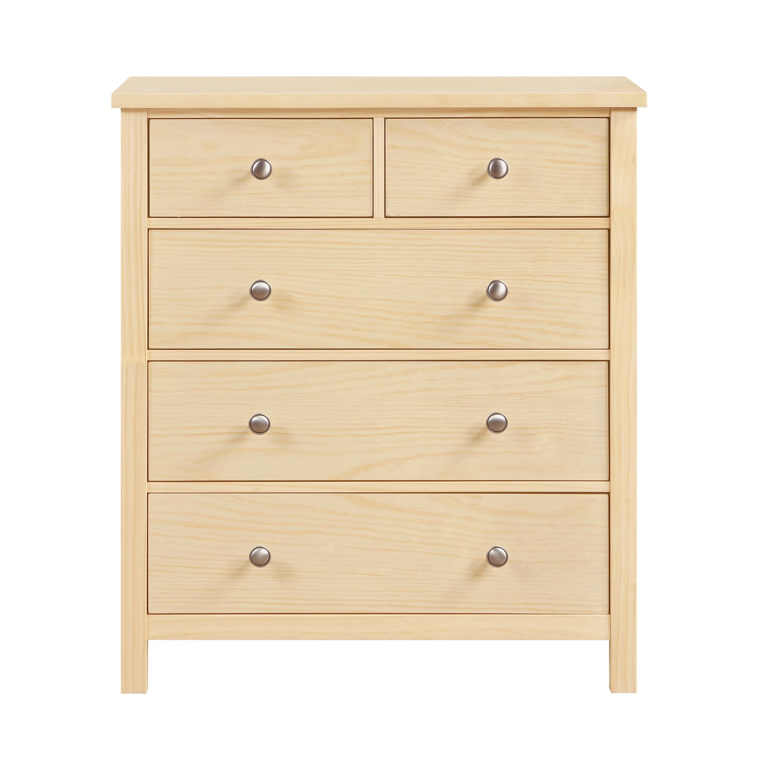 B2043-9D5 5-Drawer Chest - B2043-9D5