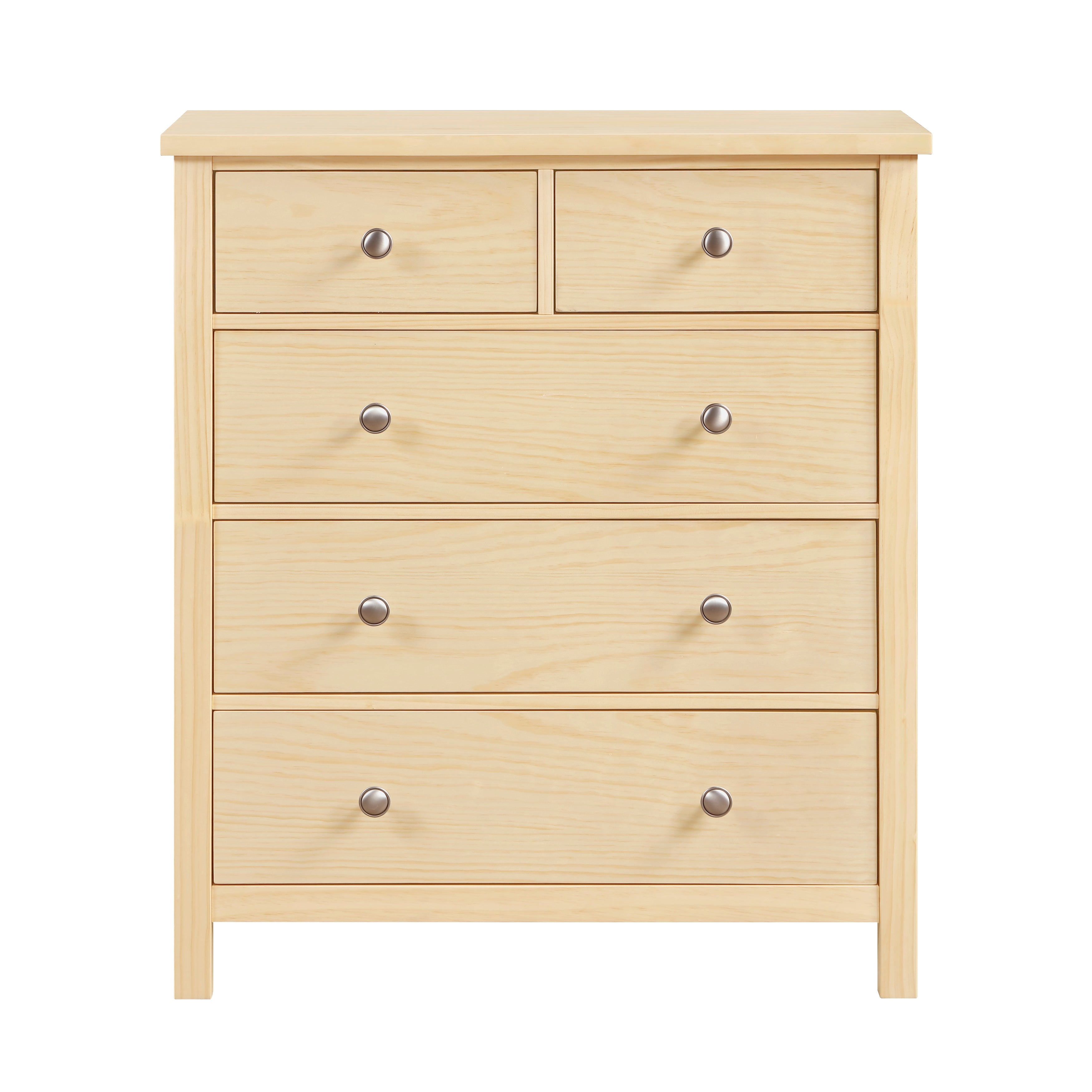 B2043-9D5 5-Drawer Chest - B2043-9D5