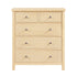 B2043-9D5 5-Drawer Chest - B2043-9D5