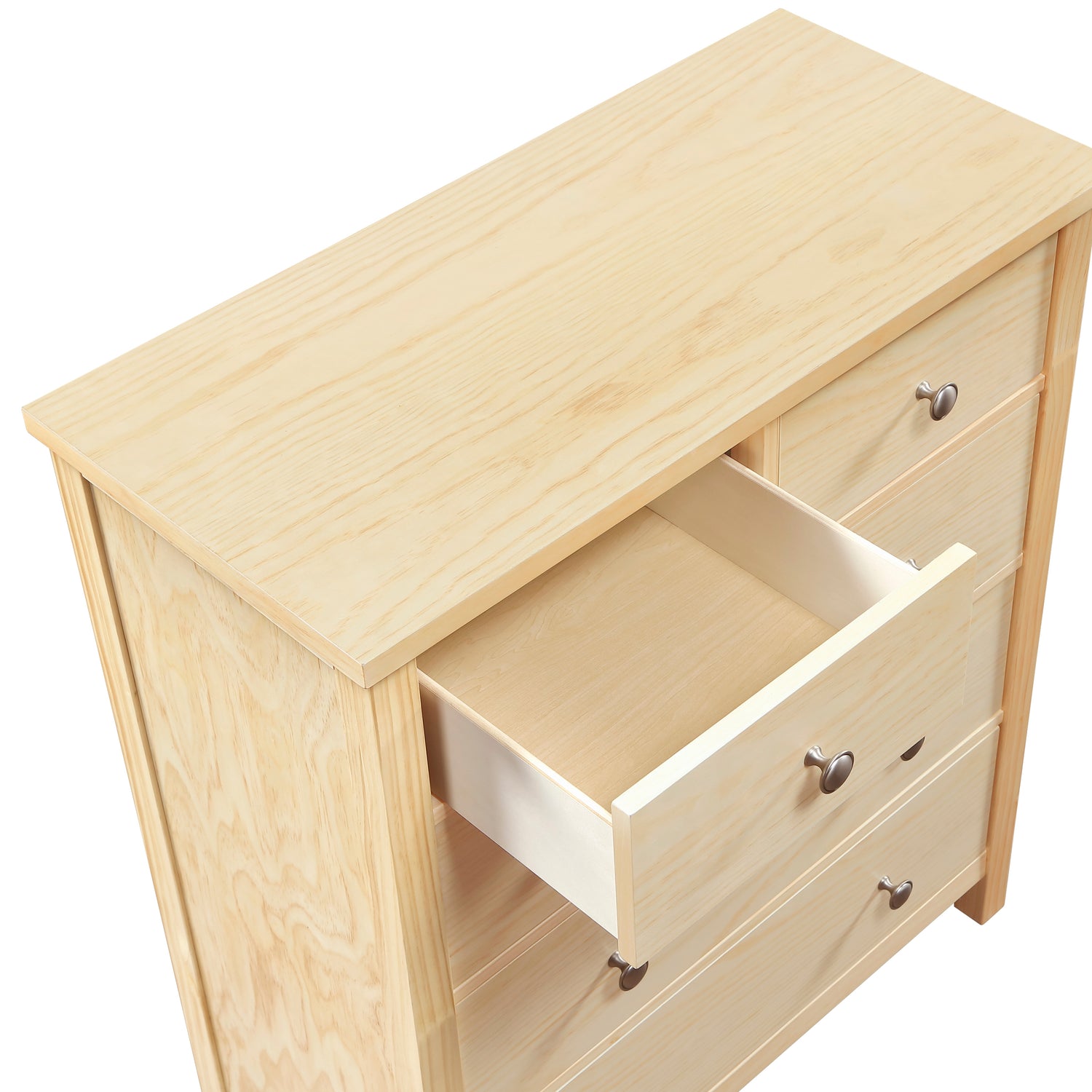 B2043-9D5 5-Drawer Chest - B2043-9D5