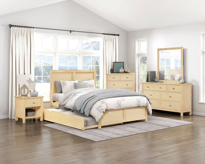 B2043-9D5 5-Drawer Chest - B2043-9D5