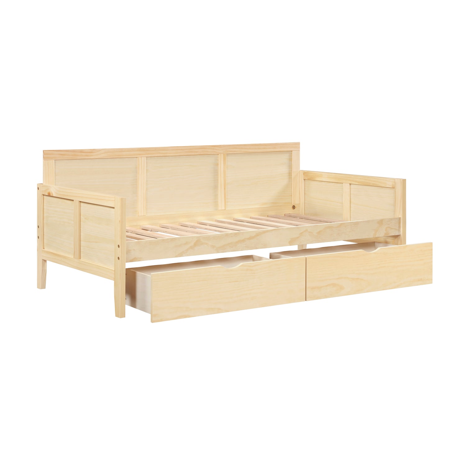 B2043DB* (2) Daybed - B2043DB*