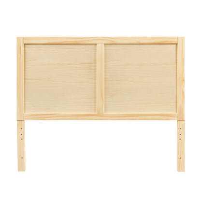 B2043F-1* (3) Full Platform Bed - B2043F-1*