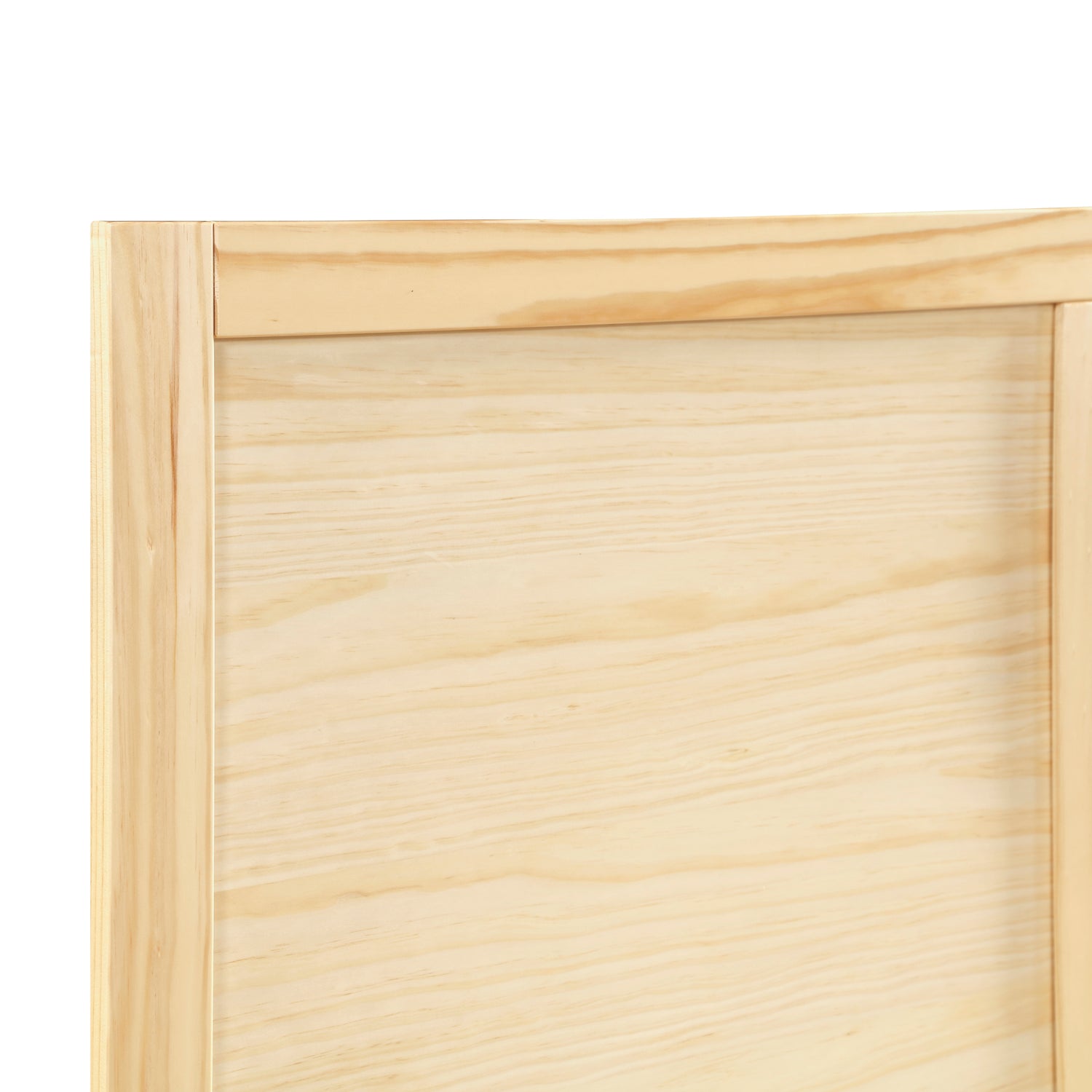 B2043F-1* (3) Full Platform Bed - B2043F-1*