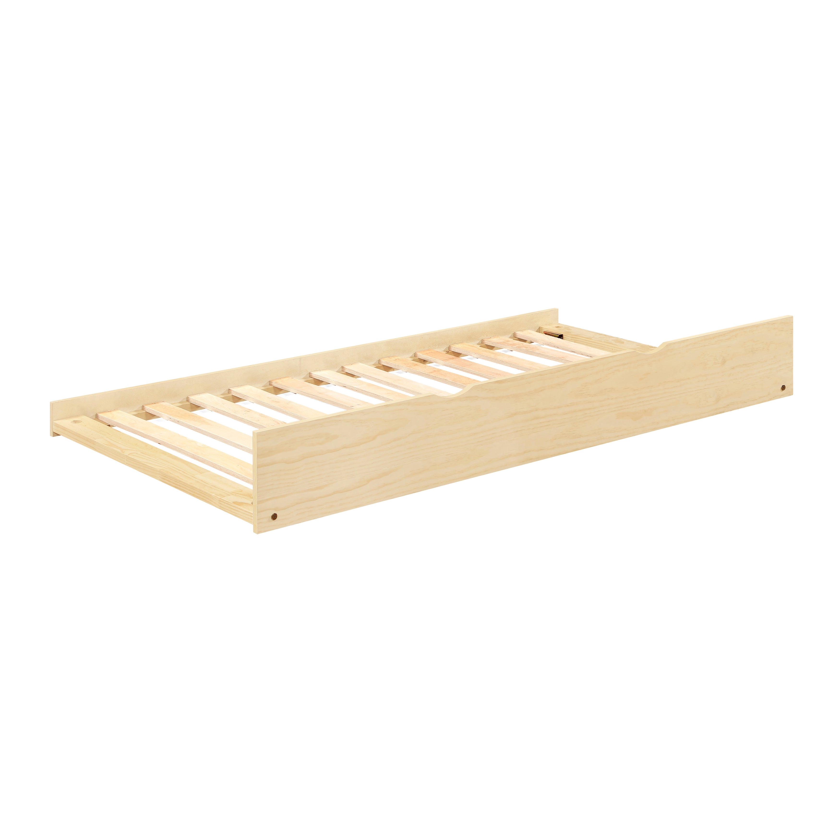 B2043F-1* (3) Full Platform Bed - B2043F-1*
