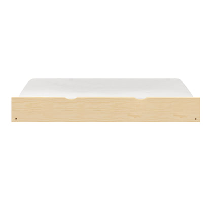 B2043F-1* (3) Full Platform Bed - B2043F-1*