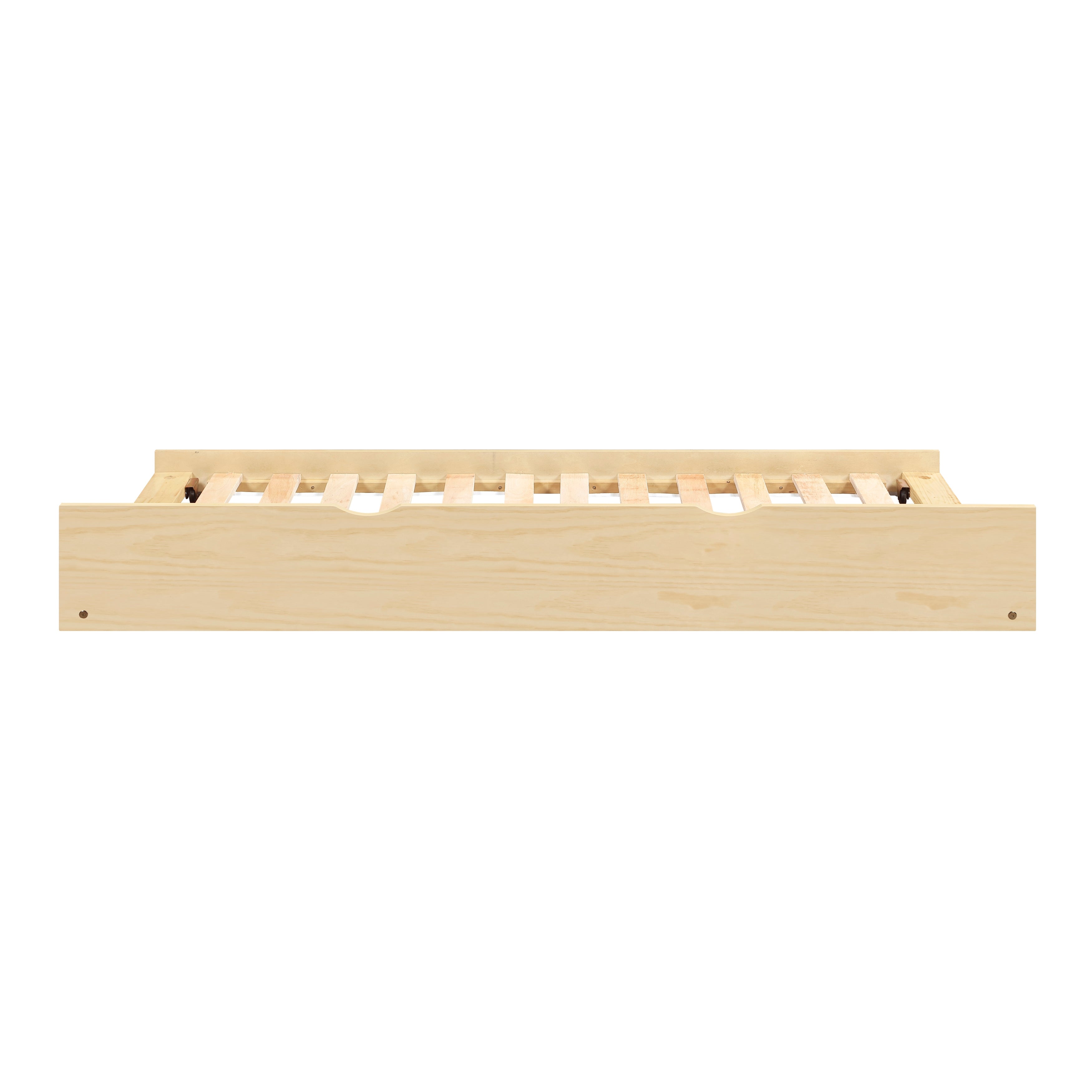B2043F-1* (3) Full Platform Bed - B2043F-1*