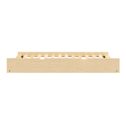 B2043F-1* (3) Full Platform Bed - B2043F-1*
