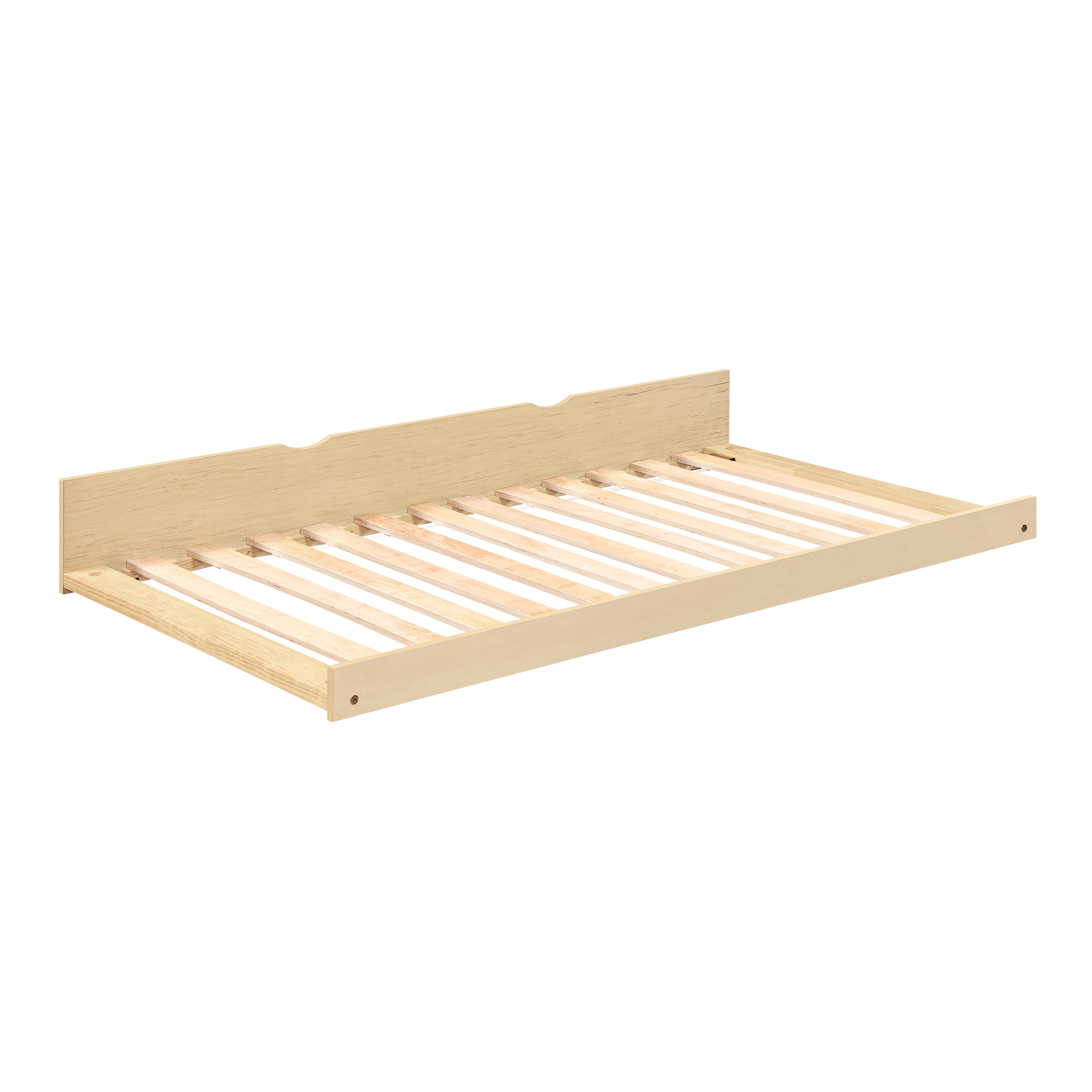B2043F-1* (3) Full Platform Bed - B2043F-1*