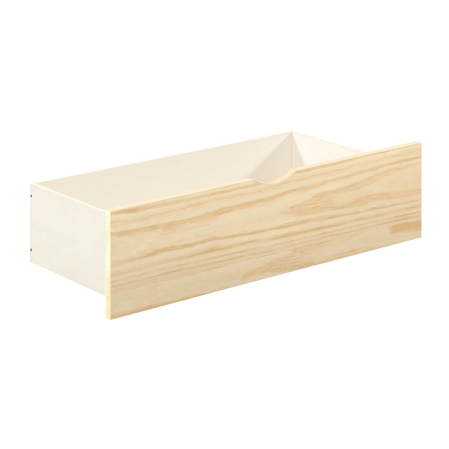 B2043F-1* (3) Full Platform Bed - B2043F-1*