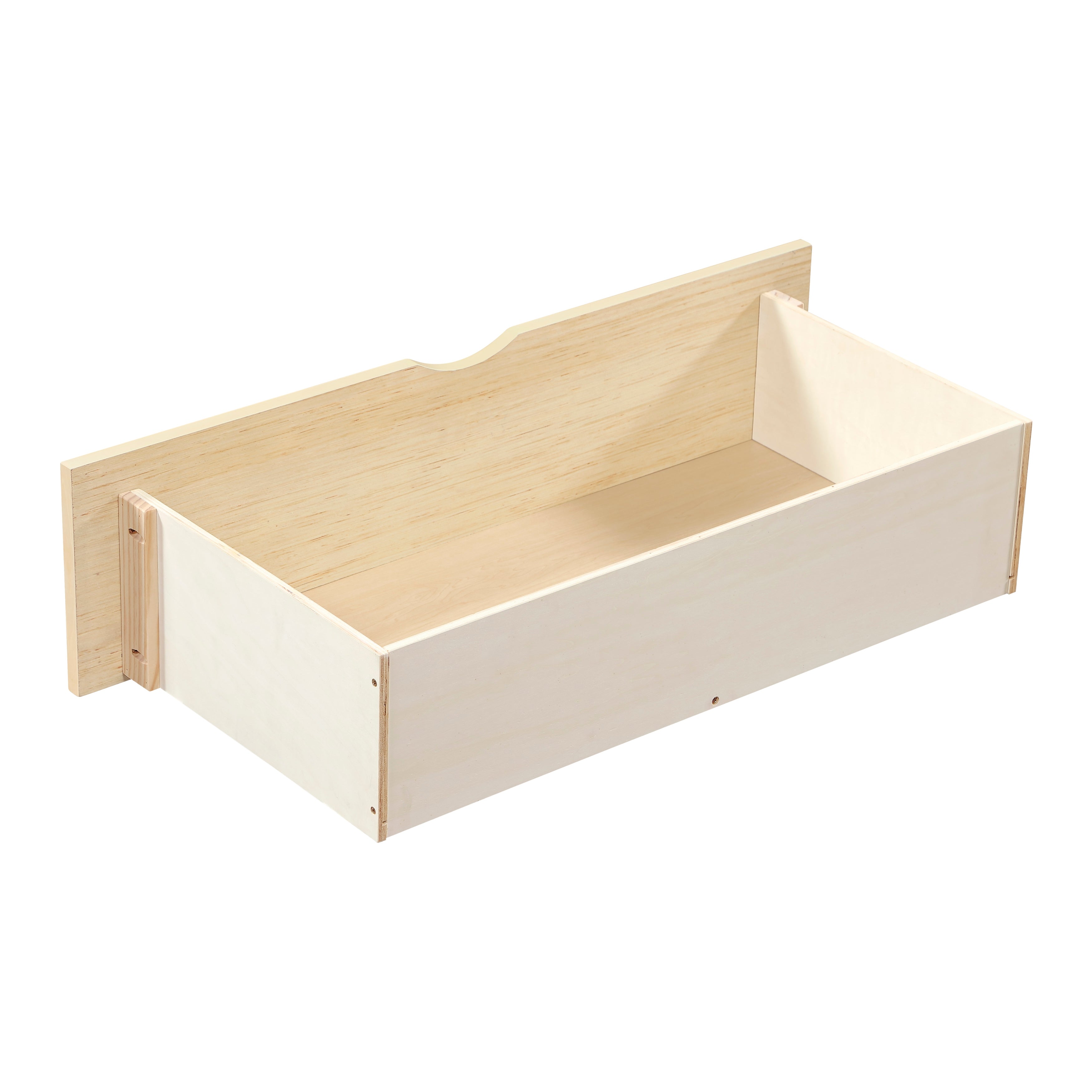 B2043F-1* (3) Full Platform Bed - B2043F-1*