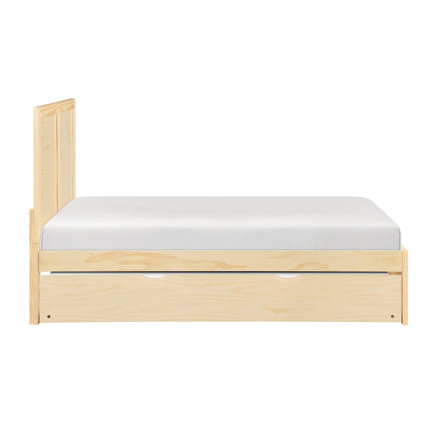 B2043F-1* (3) Full Platform Bed - B2043F-1*