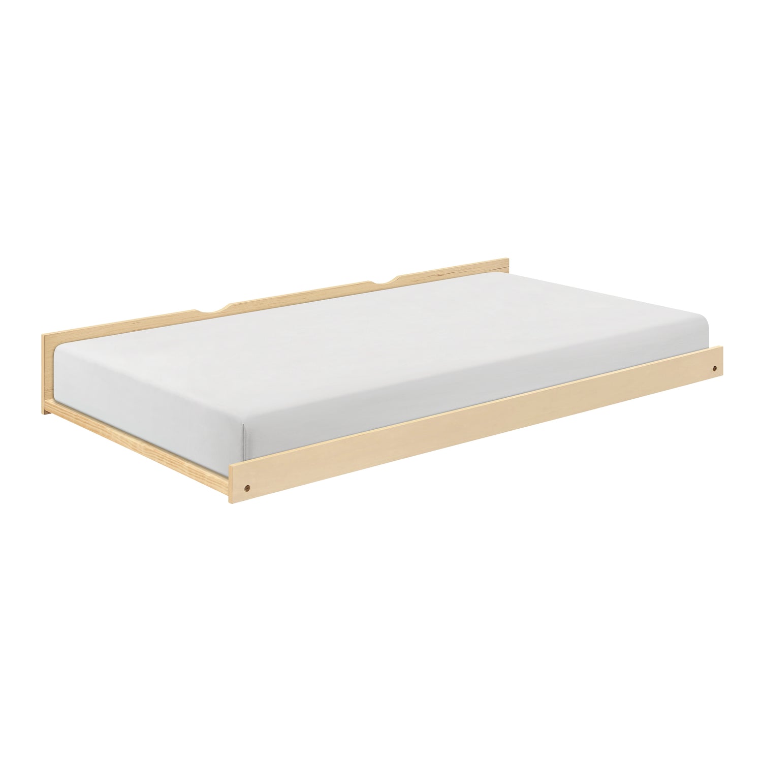 B2043T-1* (3) Twin Platform Bed - B2043T-1*