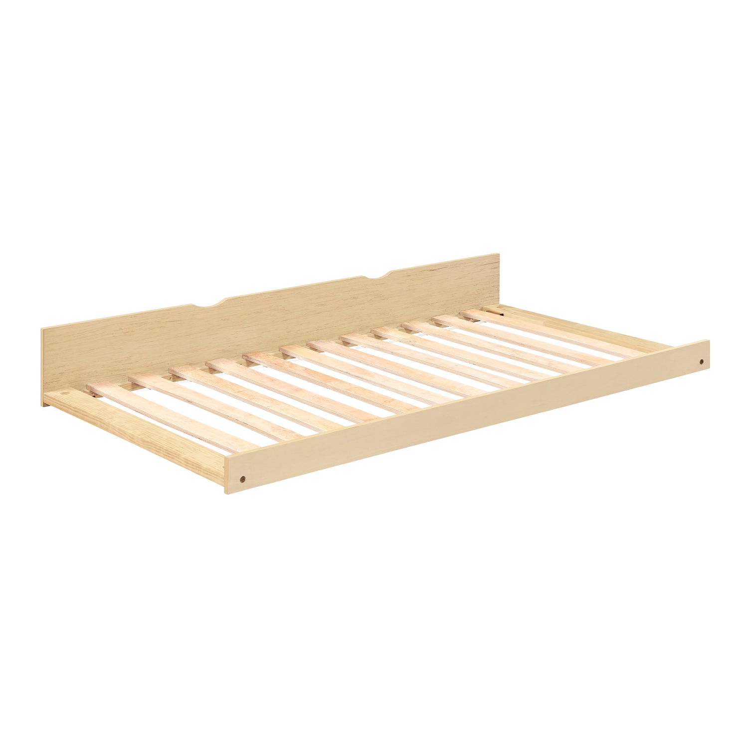 B2043T-1* (3) Twin Platform Bed - B2043T-1*
