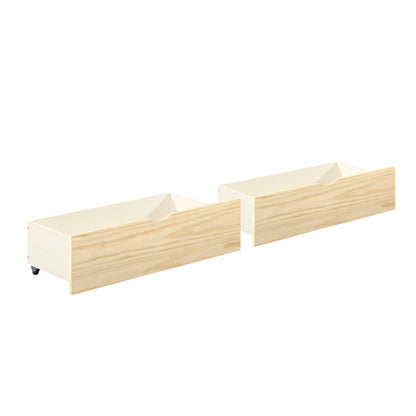B2043T-1* (3) Twin Platform Bed - B2043T-1*