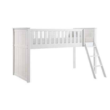 B2053LLW-1* (3) Low Loft Bunk - B2053LLW-1*
