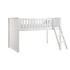 B2053LLW-1* (3) Low Loft Bunk - B2053LLW-1*