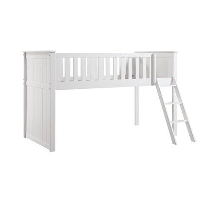 B2053LLW-1* (3) Low Loft Bunk - B2053LLW-1*