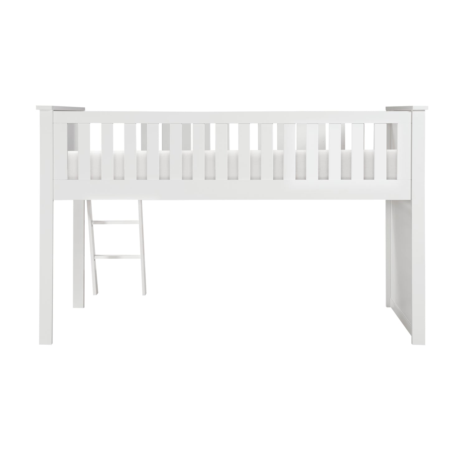 B2053LLW-1* (3) Low Loft Bunk - B2053LLW-1*