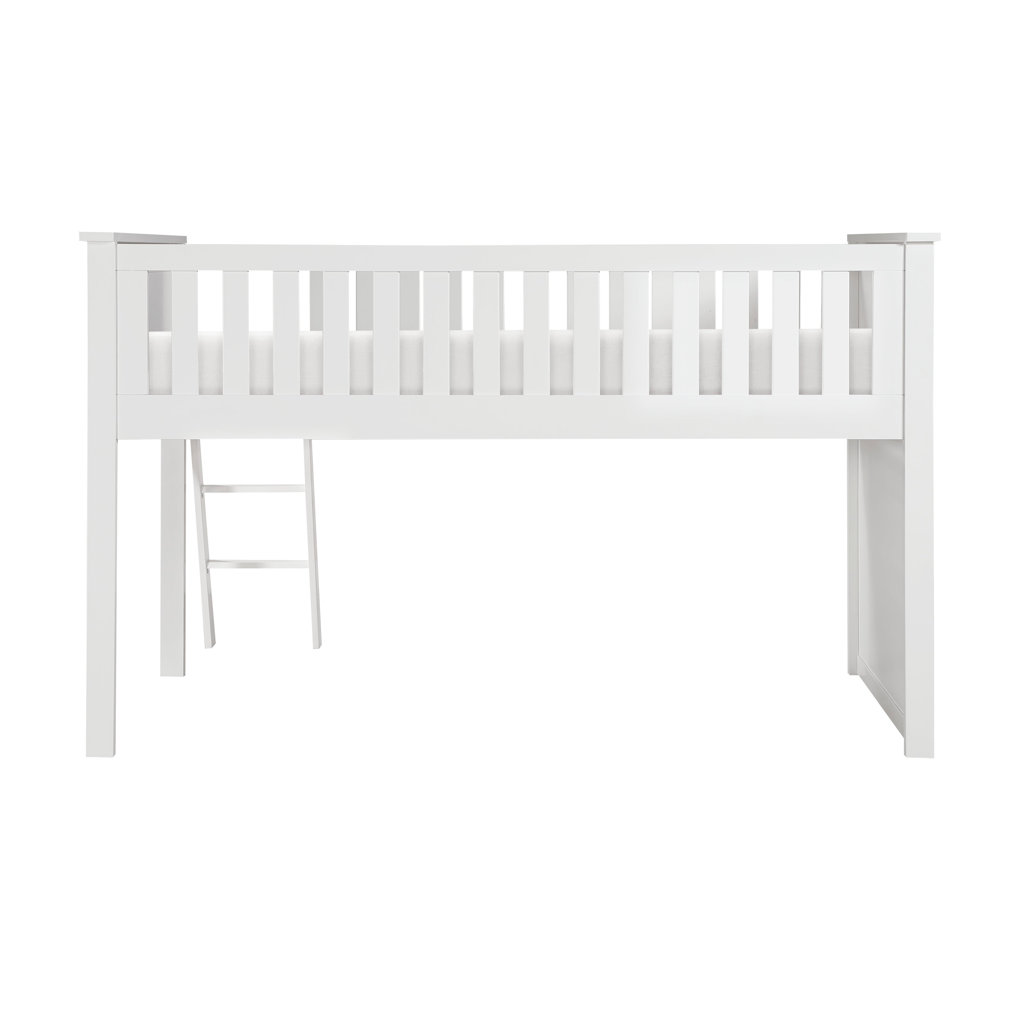 B2053LLW-1* (3) Low Loft Bunk - B2053LLW-1*
