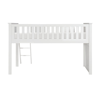 B2053LLW-1* (3) Low Loft Bunk - B2053LLW-1*