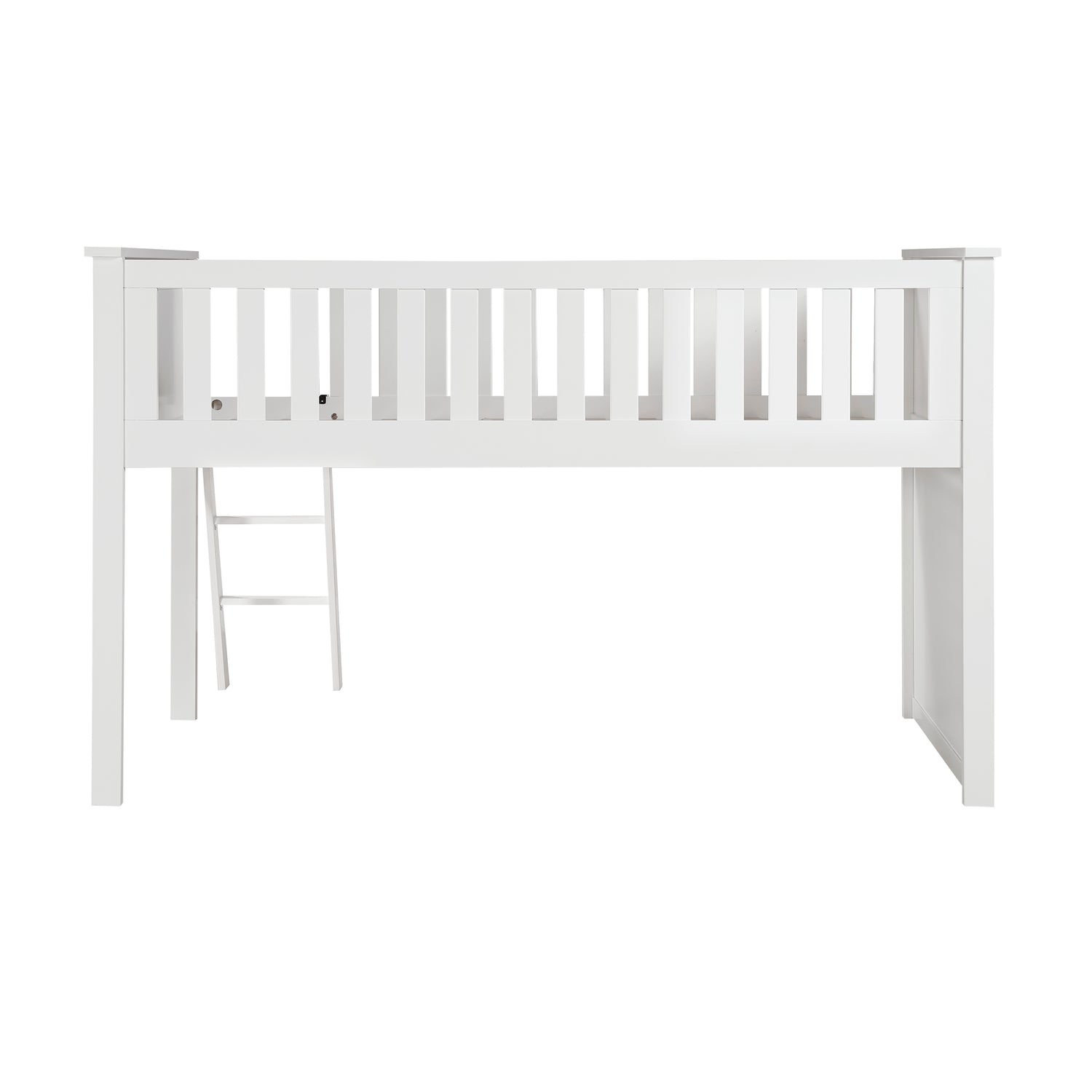 B2053LLW-1* (3) Low Loft Bunk - B2053LLW-1*
