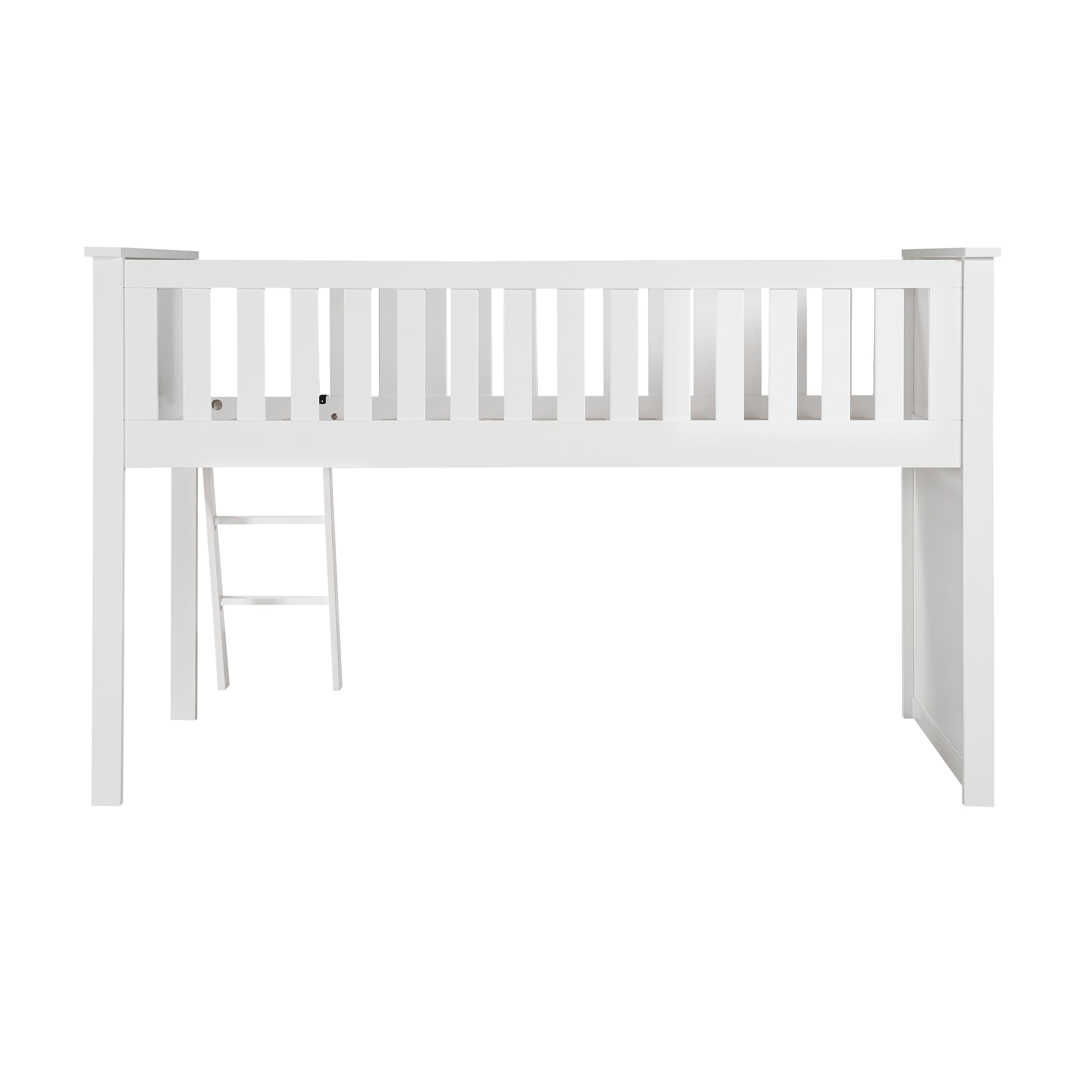 B2053LLW-1* (3) Low Loft Bunk - B2053LLW-1*