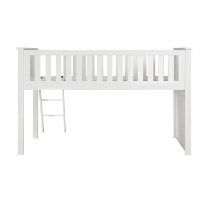 B2053LLW-1* (3) Low Loft Bunk - B2053LLW-1*