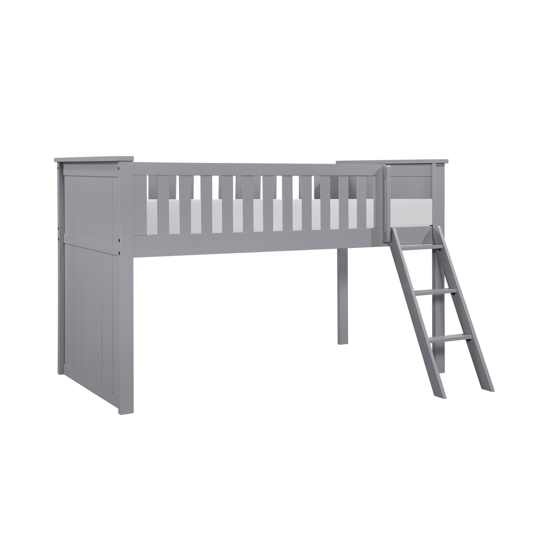 B2063LL-1* (3) Low Loft Bunk - B2063LL-1*