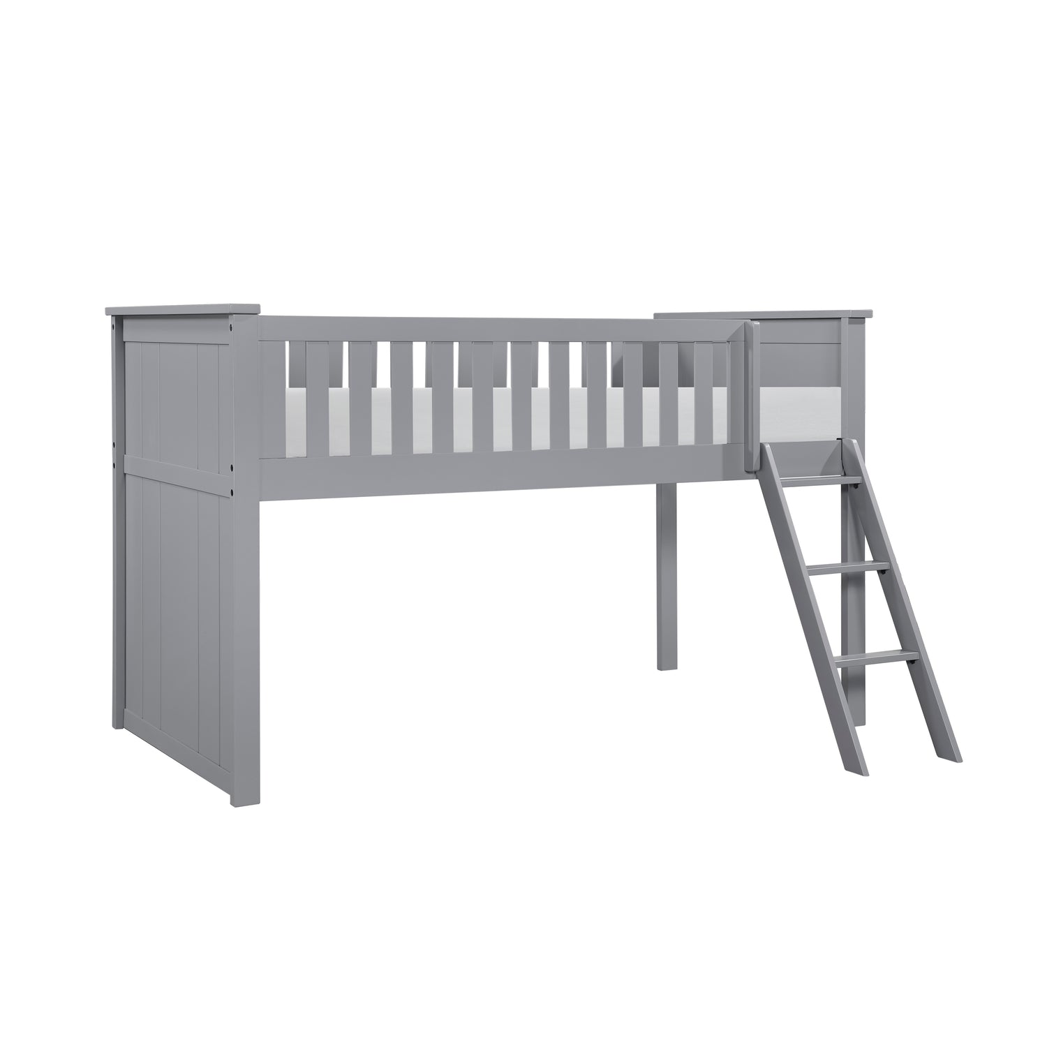 B2063LL-1* (3) Low Loft Bunk - B2063LL-1*