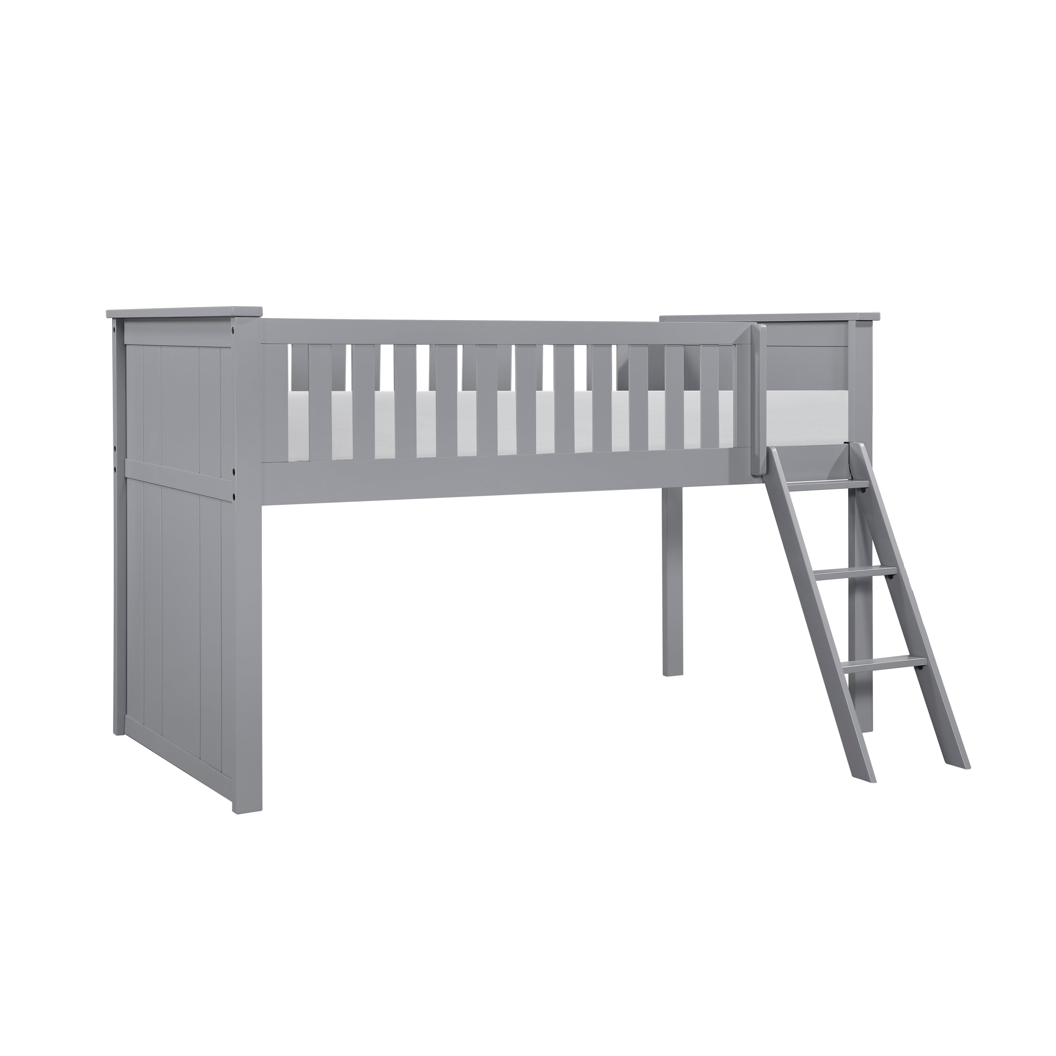 B2063LL-1* (3) Low Loft Bunk - B2063LL-1*