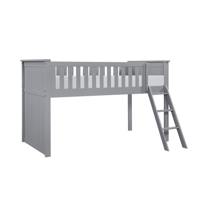 B2063LL-1* (3) Low Loft Bunk - B2063LL-1*