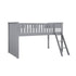 B2063LL-1* (3) Low Loft Bunk - B2063LL-1*