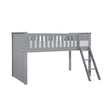 B2063LL-1* (3) Low Loft Bunk - B2063LL-1*