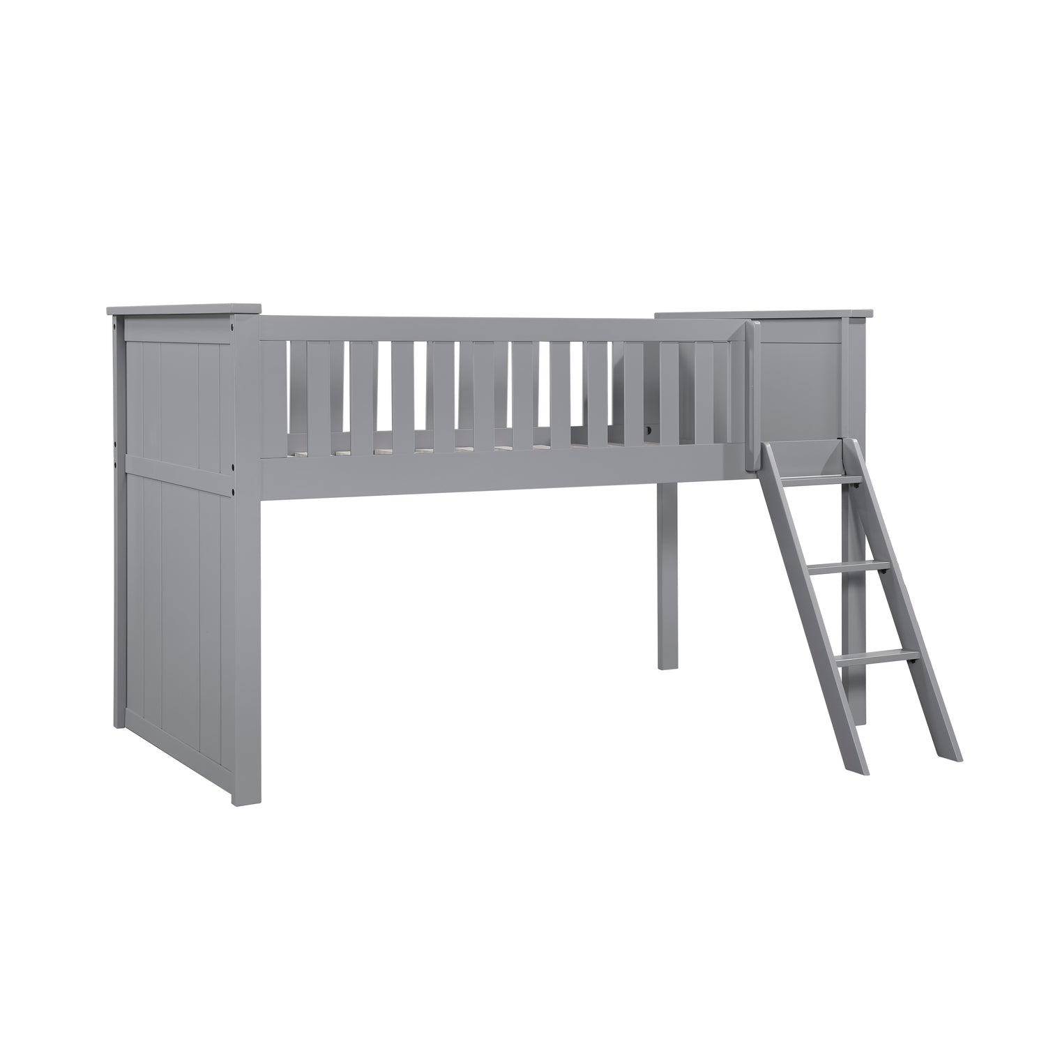 B2063LL-1* (3) Low Loft Bunk - B2063LL-1*