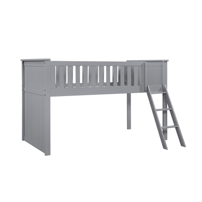 B2063LL-1* (3) Low Loft Bunk - B2063LL-1*