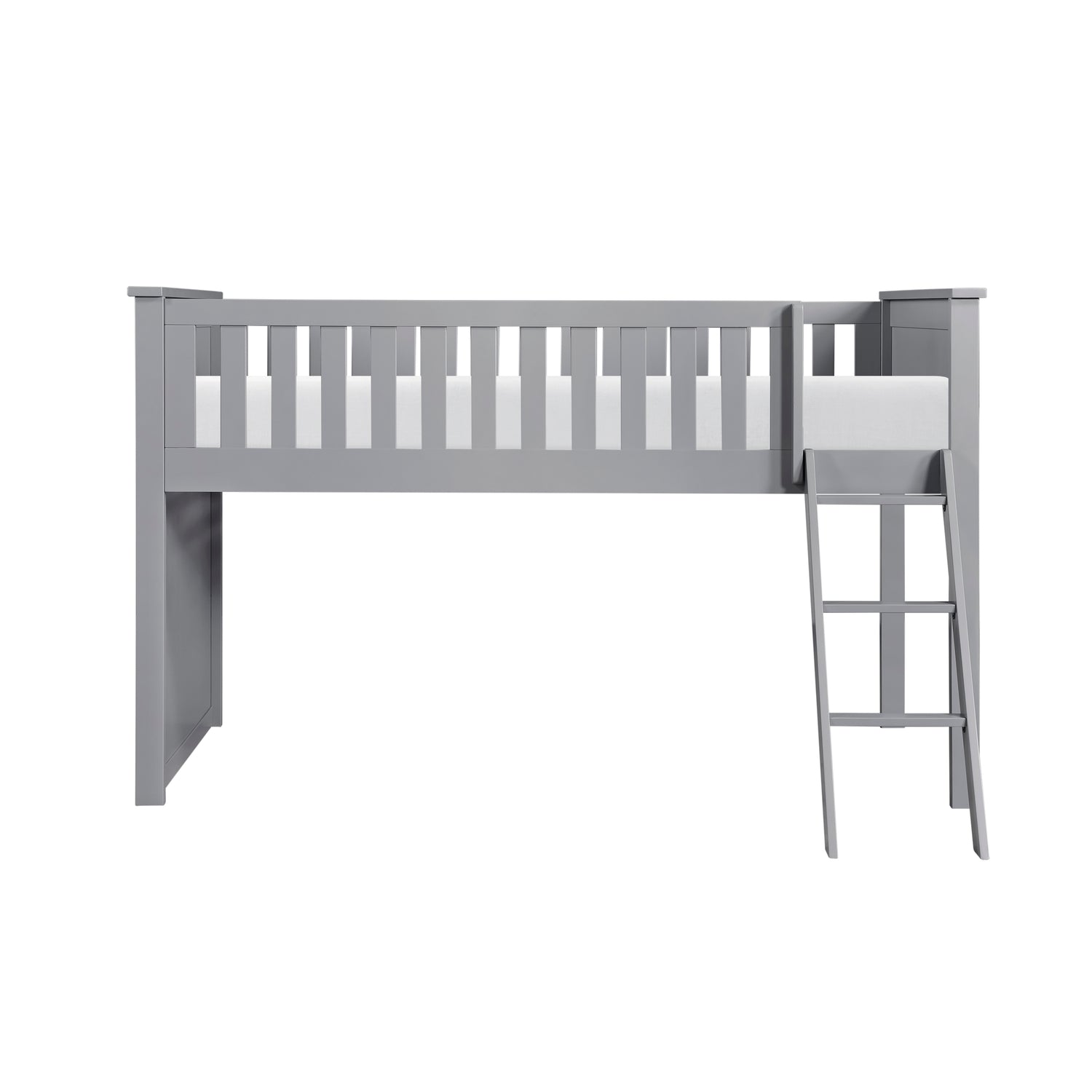 B2063LL-1* (3) Low Loft Bunk - B2063LL-1*
