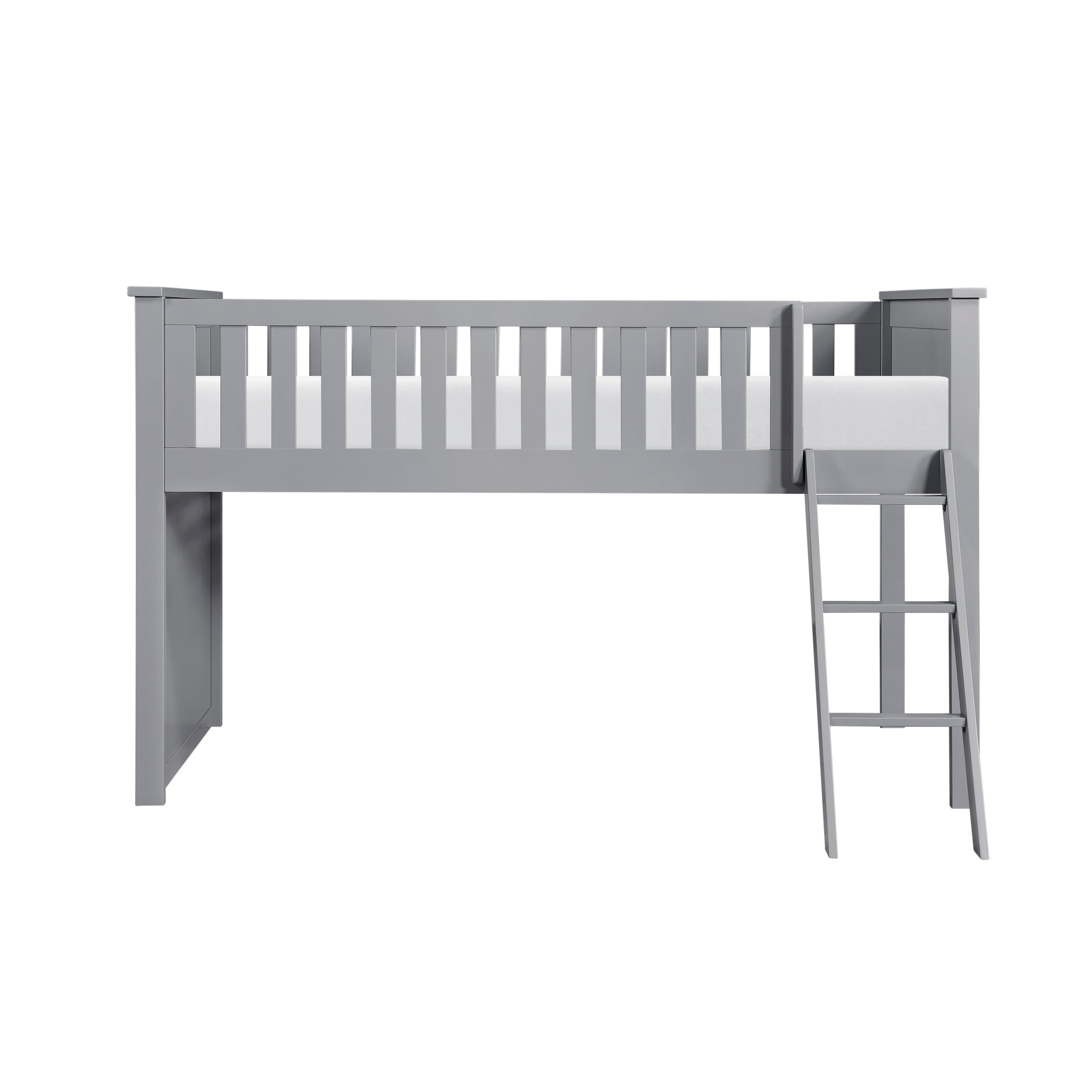 B2063LL-1* (3) Low Loft Bunk - B2063LL-1*
