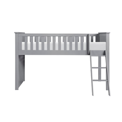 B2063LL-1* (3) Low Loft Bunk - B2063LL-1*
