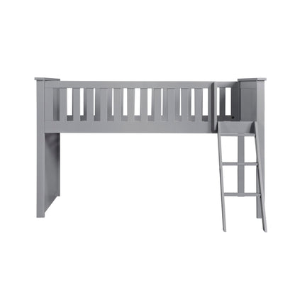 B2063LL-1* (3) Low Loft Bunk - B2063LL-1*