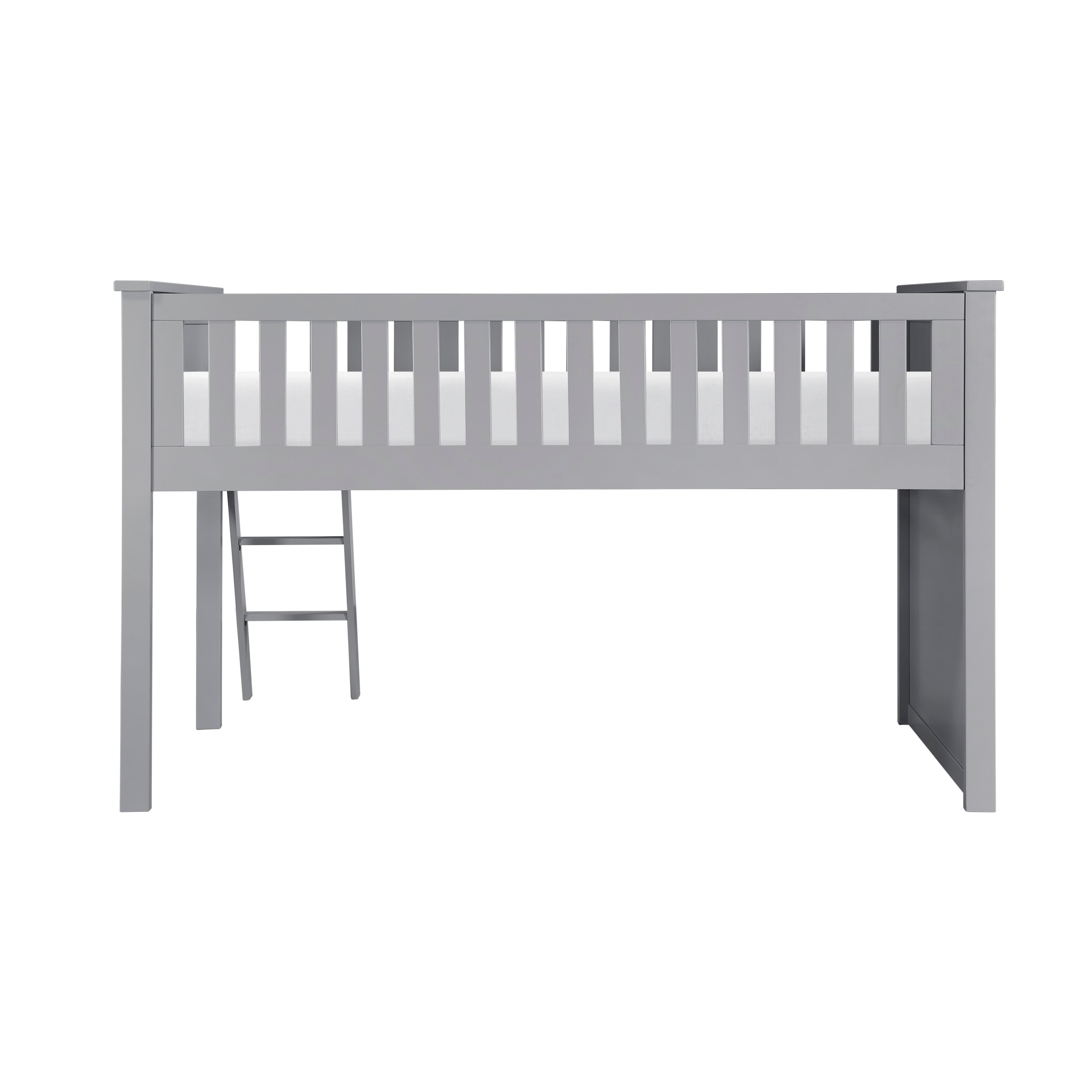 B2063LL-1* (3) Low Loft Bunk - B2063LL-1*