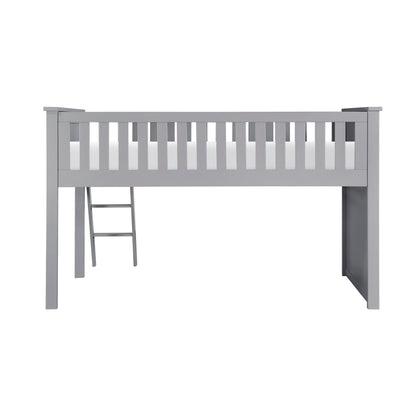 B2063LL-1* (3) Low Loft Bunk - B2063LL-1*