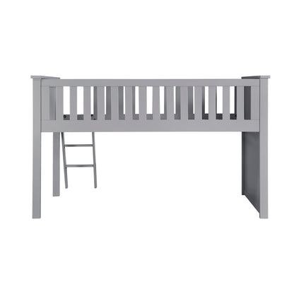 B2063LL-1* (3) Low Loft Bunk - B2063LL-1*