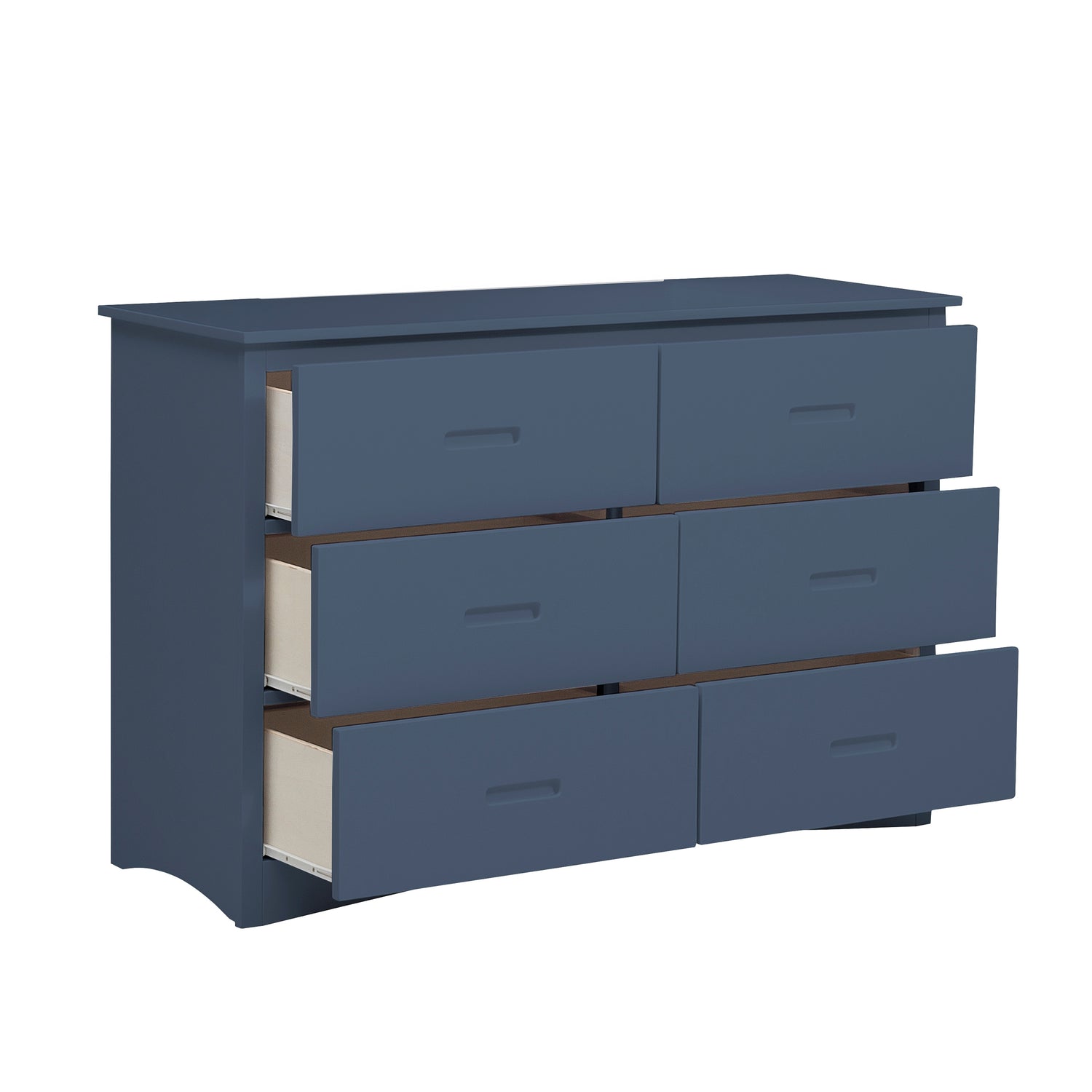 B2083BU-5 Dresser - B2083BU-5