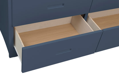 B2083BU-5 Dresser - B2083BU-5
