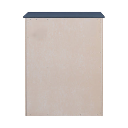 B2083BU-9 Chest - B2083BU-9