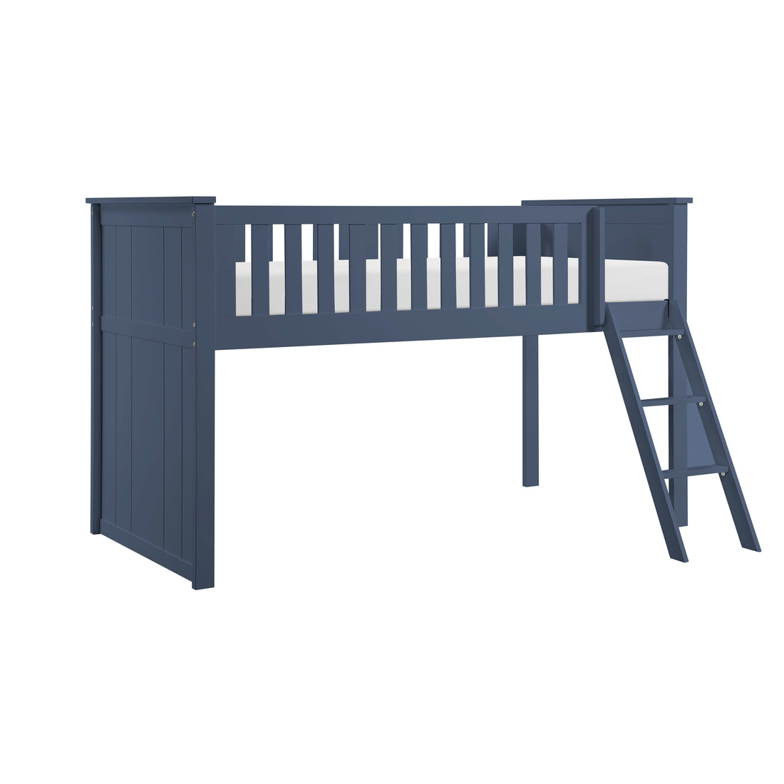B2083BULL-1* (3) Low Loft Bunk - B2083BULL-1*
