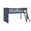 B2083BULL-1* (3) Low Loft Bunk - B2083BULL-1*