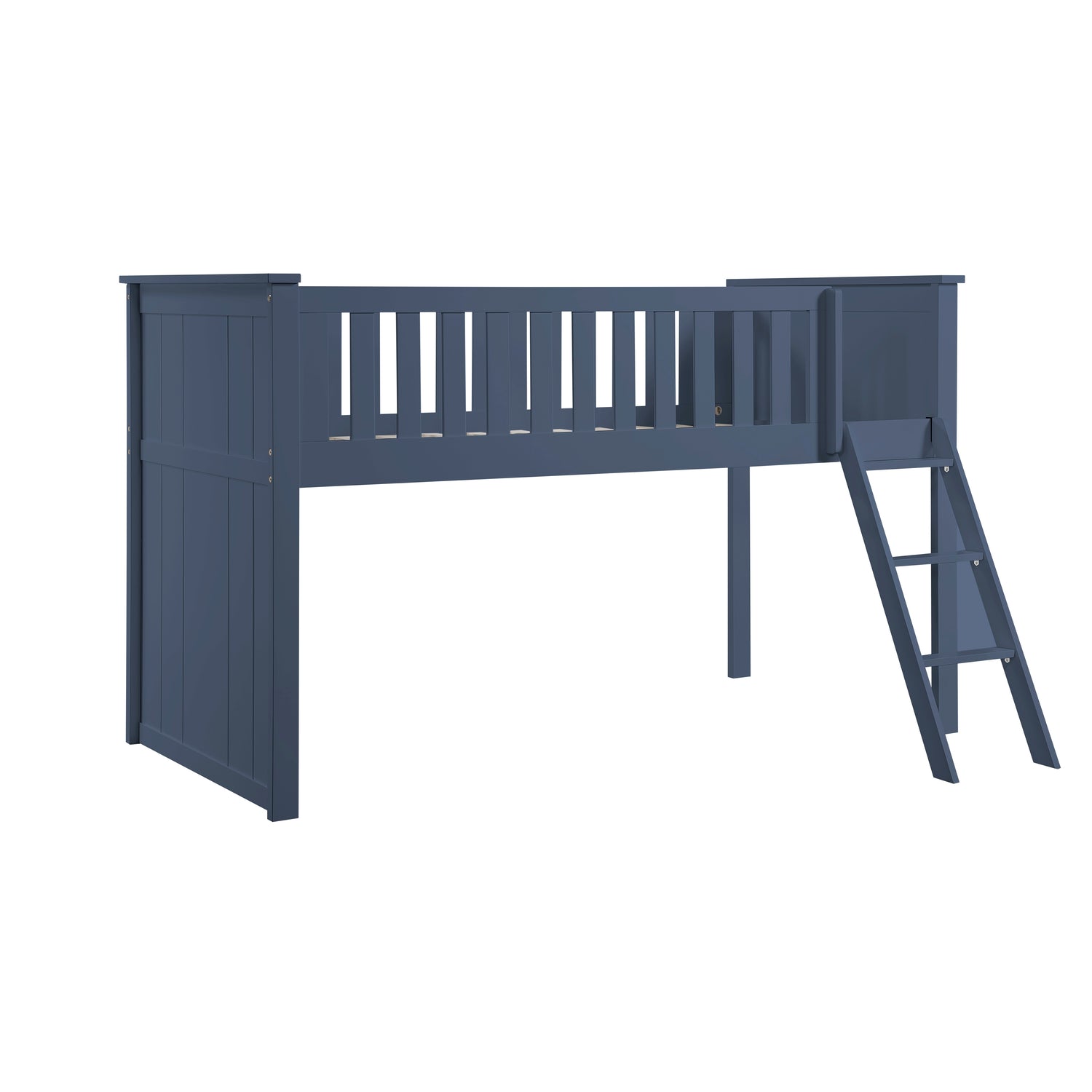 B2083BULL-1* (3) Low Loft Bunk - B2083BULL-1*